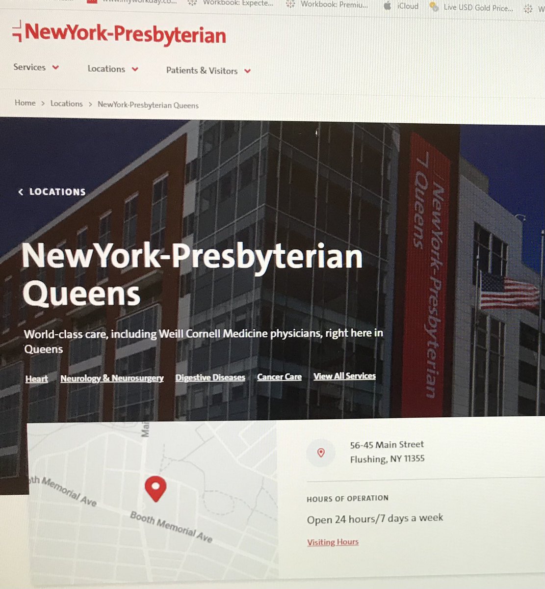 .⁦@NYPQueens⁩ Love the new look of our website. 🤗  congratulations to the team for an outstanding job🍾🥂