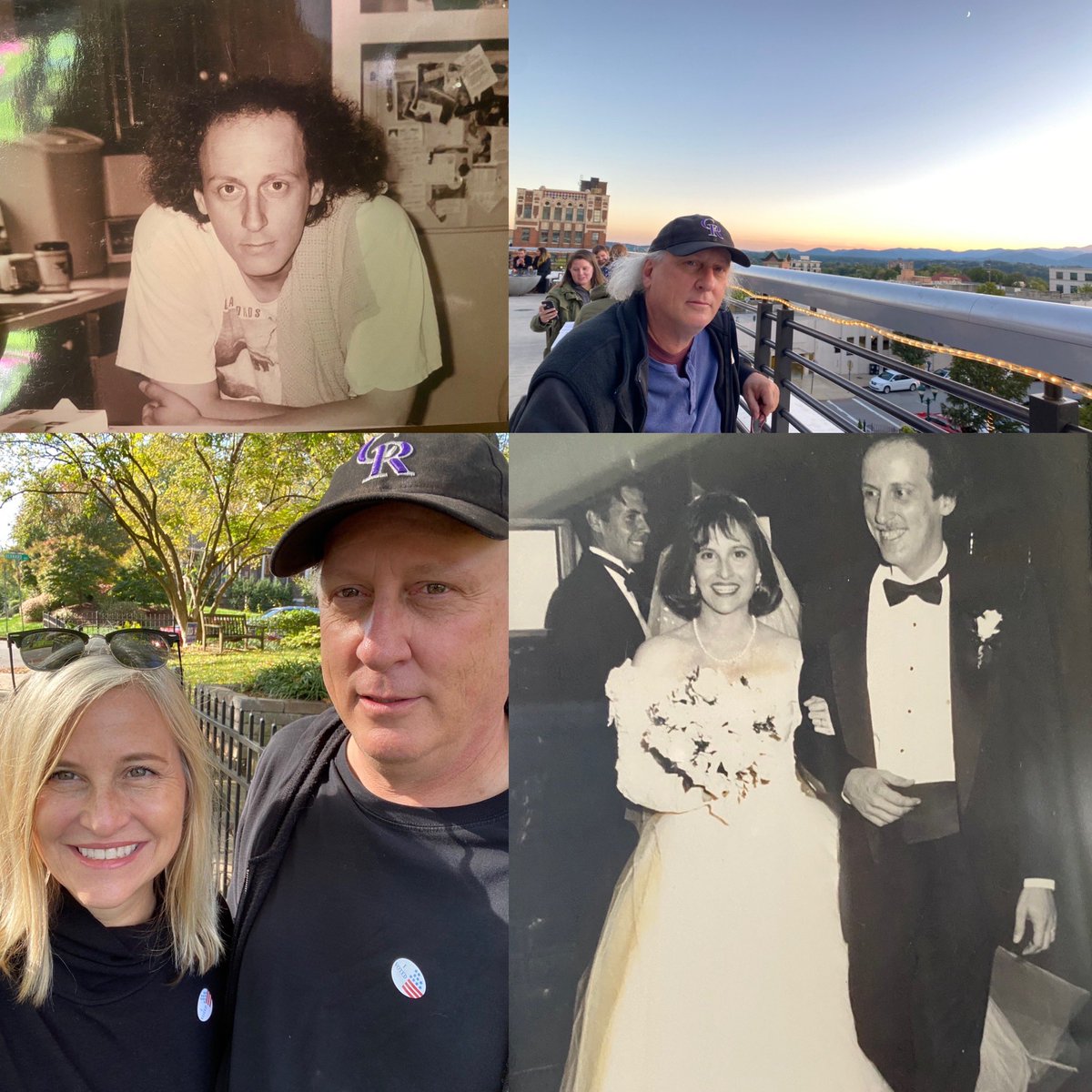 Megan Barry tweet media