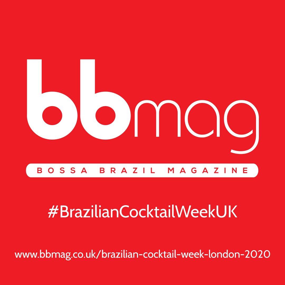 bbmaguk's tweet photo. #BrazilianCocktailWeekUK starts tomorrow! Join in on the fun! To participate, post your favourite #Brazilian #caipirinha or #cocktail recipe, photos or videos on your social media using the #hashtag 

#BrazilianCocktailWeekUK

Share and have fun!
#BBMAGUK #Brazil #Cocktails https://t.co/pxBw5IykgN