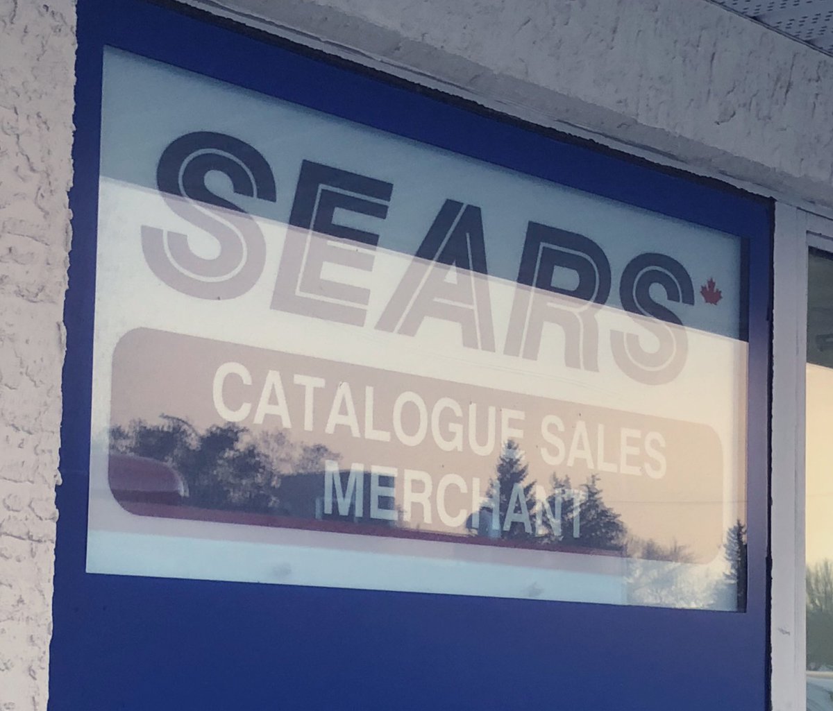 Hey <a href="/SearsStores/">Sears Canada Parody</a> look what I found! Someone still hawking your wares!