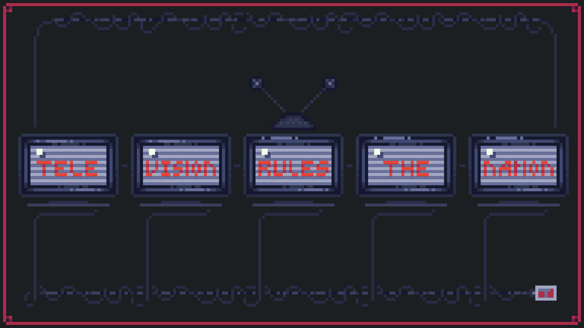 angryed3's tweet photo. #television  #pixel_dailies 
@Pixel_Dailies

 #pixelart #daftpunk https://t.co/KpA1XcPX2Z