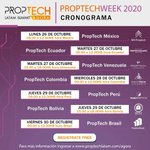 Photo by Proptech Venezuela (@proptechve)
