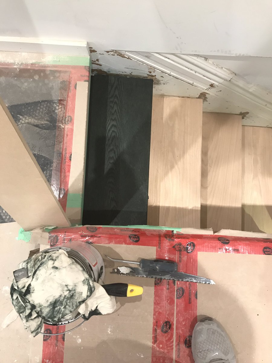 Pearl Finish tweet media