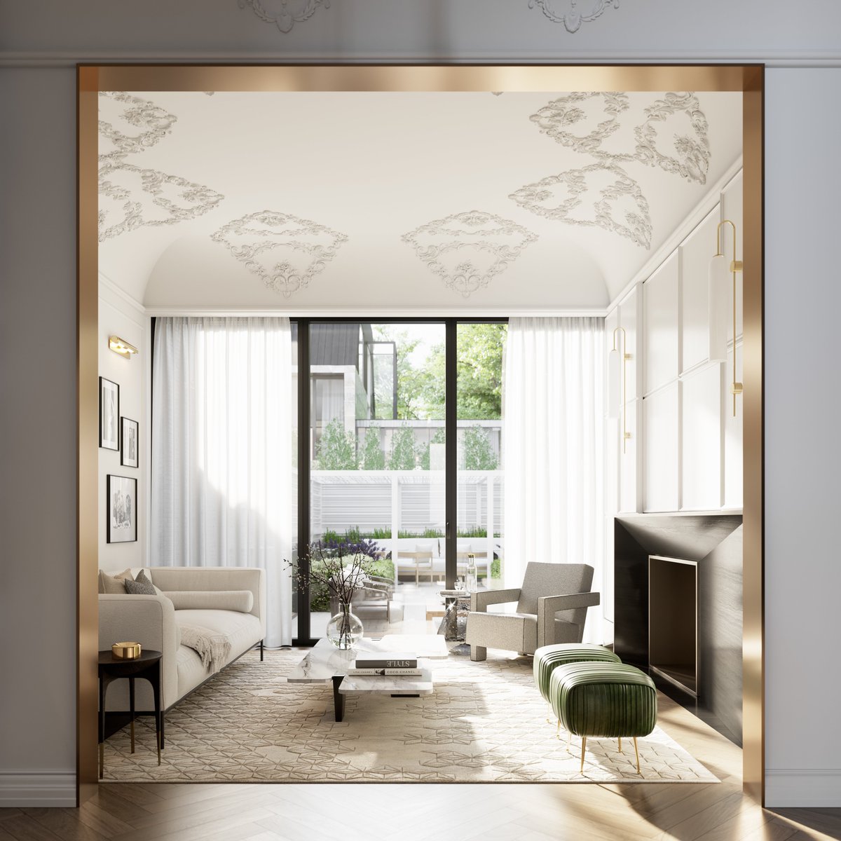 Our exclusive Summerhill residences are now available for showings. Designed by @ancerlstudio with <a href="/clnmortgages/">CLN Mortgages</a> and Jorg Creative. Build by Maia Legacy Builders. 

Pre-register today: wishgrp.com

#milliondollarlisting #torontorealestate #luxuryrealestate