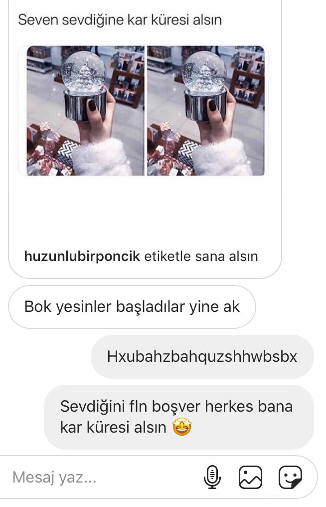 edaaltintas35's tweet photo. Kar küresine bakış açımız ektedir https://t.co/LVVqrQLshI