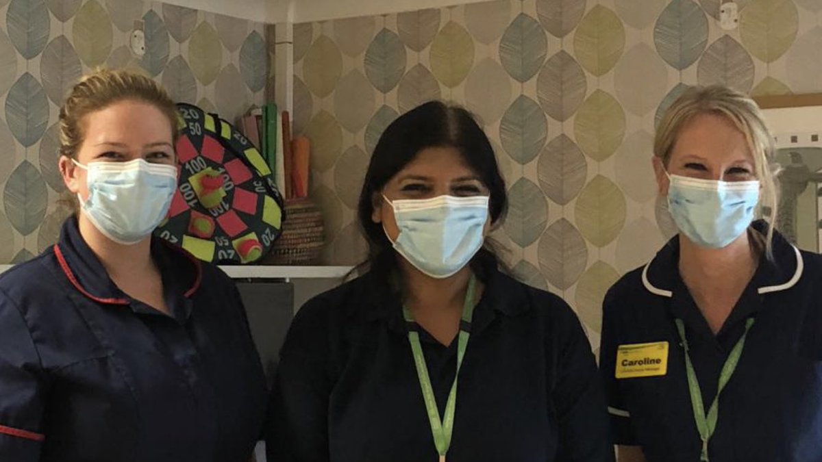 💓An emotional day saying goodbye and good luck to this AMAZING lady as she embarks on an exciting new adventure in her career <a href="/AneebaDr/">Aneeba Anwar</a> It’s been an absolute pleasure- you’re one in a million! Thank you for everything!! 🤗 #FCFamily