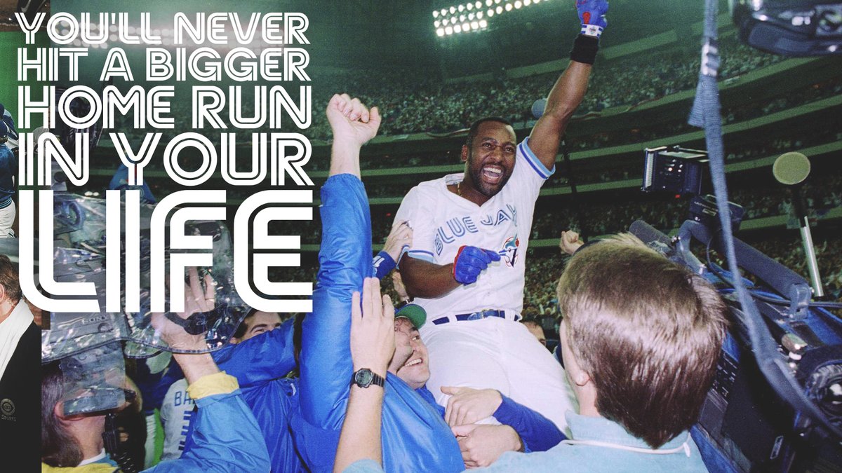 Toronto Blue Jays tweet media