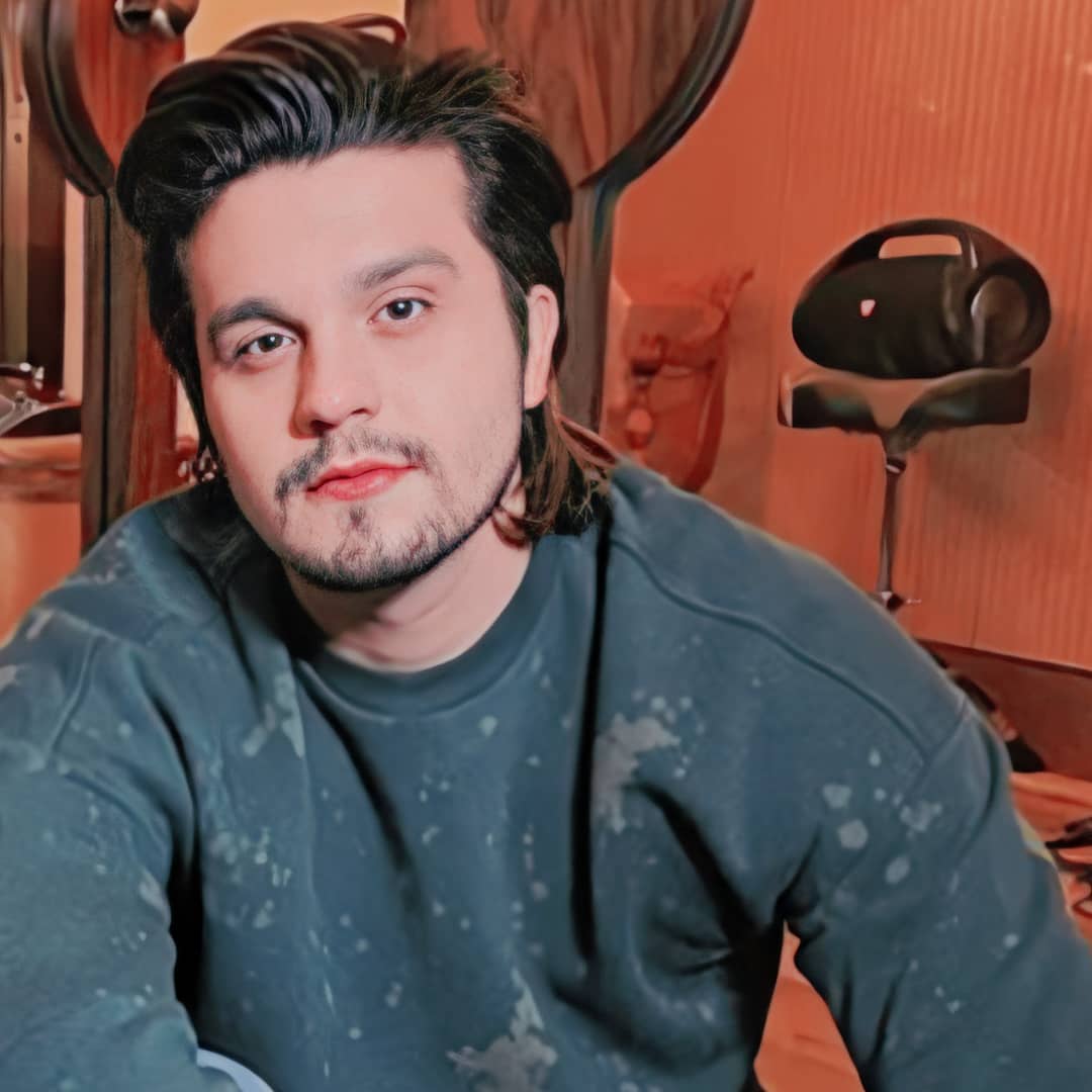 SEMPRE COM VOCÊ LUAN