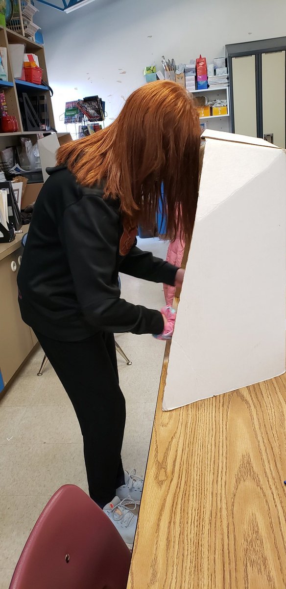 MrsMeyers_Class's tweet photo. We were excited to have a mock vote with @studentvote in the provincial election! @macneillrps @RegPublicSchool #StudentVoteSK https://t.co/ZY7b87dm93