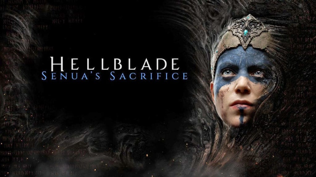 DystDarkAmbient's tweet photo. GAME GIVEAWAY ENTER TO WIN! Hellblade: Senua's Sacrifice (PC Steam Code) $29.99 Value. Free to enter raffle via Free Twickle sign up. Follow link below. https://t.co/IokNOsLjW0
#raffle #FreeGames #twickle #Giveaways https://t.co/leFQT4UICP