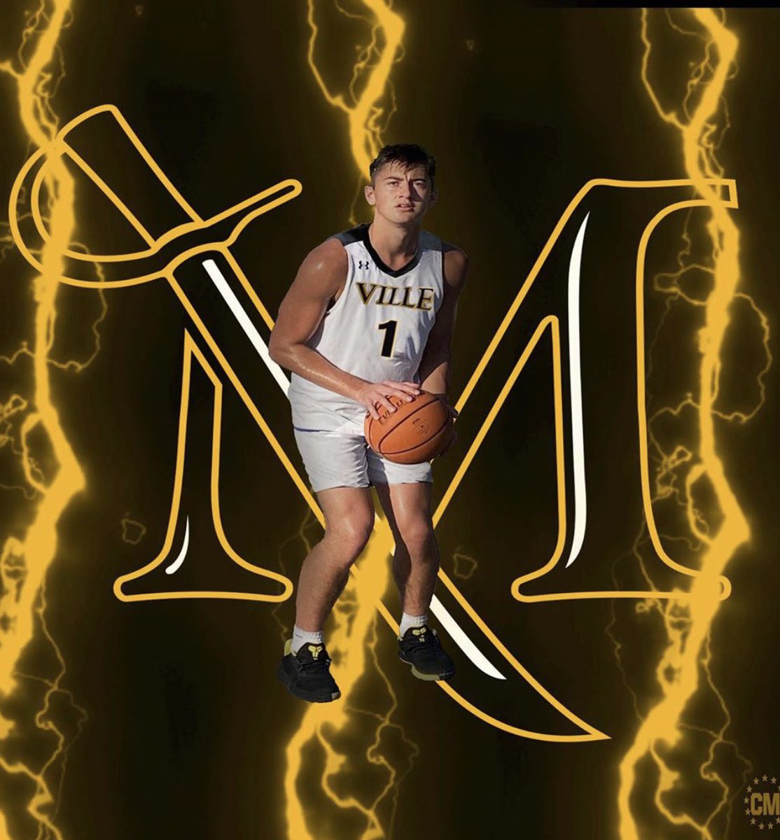 DEastHoops's tweet photo. Jayden Rowe (‘21) commits to Millersville University! @MillersvilleMBB https://t.co/c1ThiSatMM