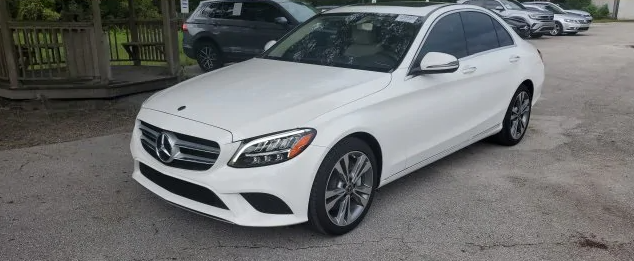 UsedCentral's tweet image. 2019 Mercedes-Benz C300 
#MercedesBenz #BenzMafia #UsedCars #C300 #Sanford #Florida #German #Engineering #SlasherSale #ForSale #Halloween #October
sanfordvw.com/used/Mercedes-…