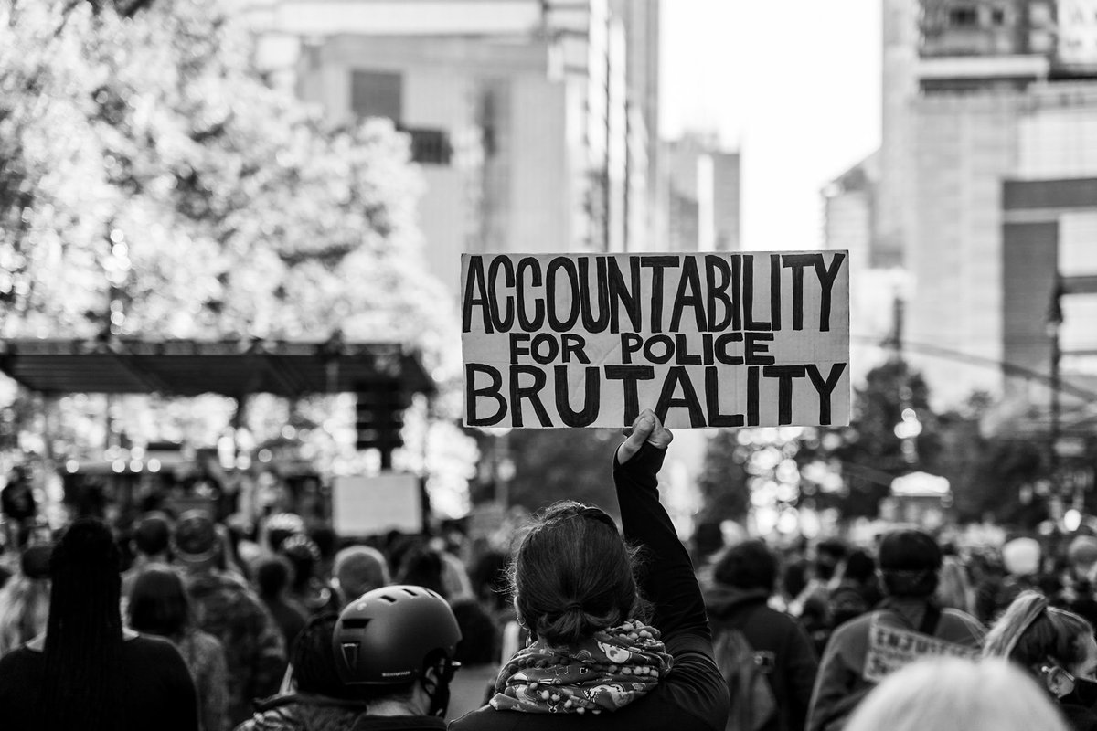 nycprotestcvrge's tweet image. Protestors at UntilFreedom&apos;s Emergency Action on 10.17.20 featuring the mother of Ms. Taylor among other activist leaders.
#nycprotestcoverage 
#protestcoverage