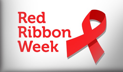 MHHSMustangs's tweet photo. Red Ribbon Week is coming up next week 10/26-10/30.  Check out our newsletter for more information about how we're celebrating:  https://t.co/igXXqknqEL https://t.co/WhlDlZjUHT