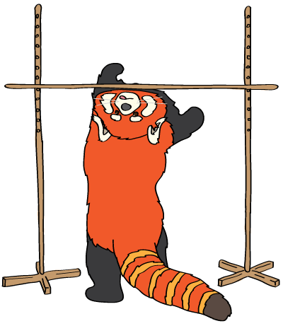 nolesserpanda's tweet photo. What a week eh! How are people doing this Friday night?

Vote:

Living in limbo or Party panda?

Any weekend plans?

#2020 #FridayFeeling 
#redpandas #GraphicDesign https://t.co/nCHXlGyD8b