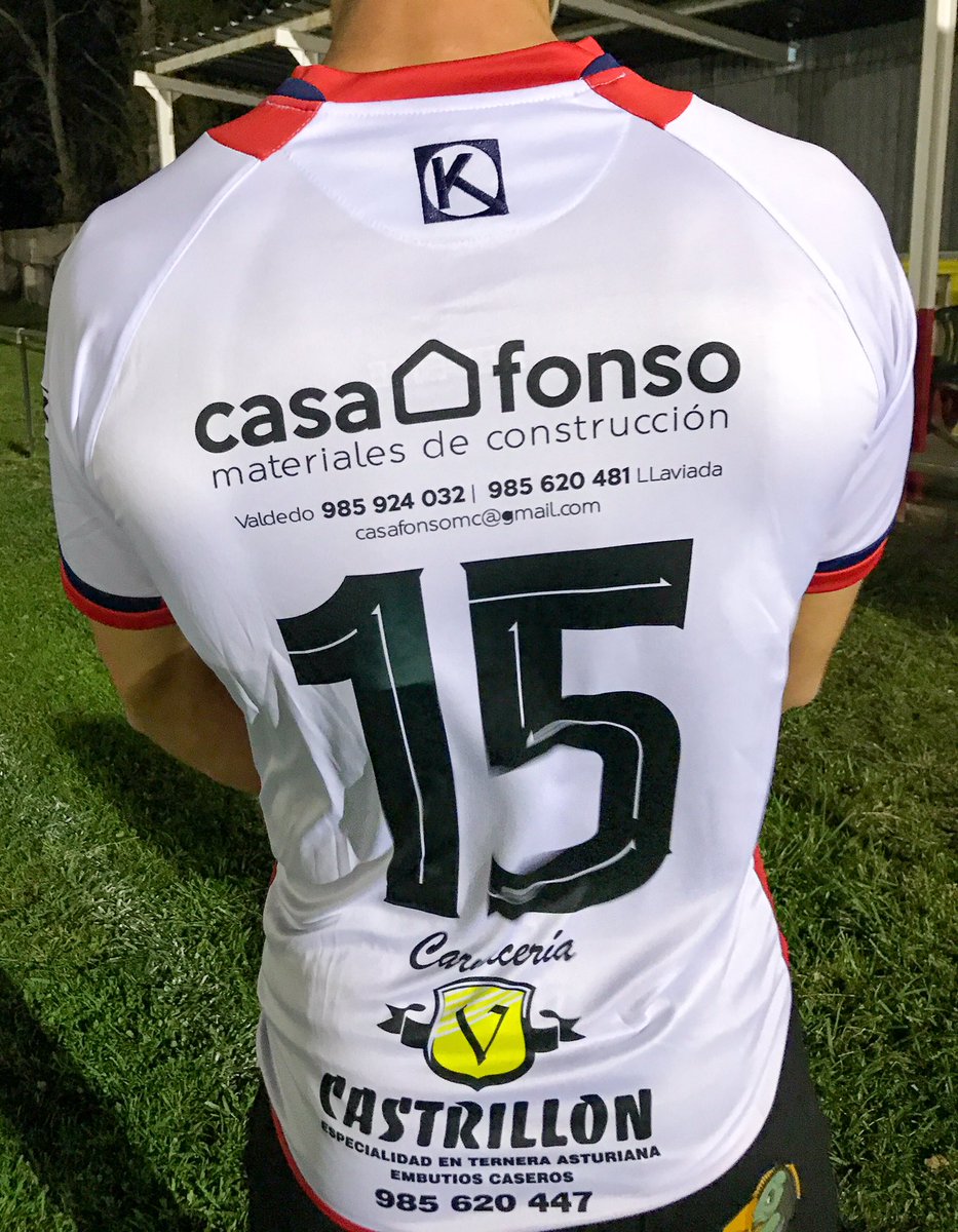 Boal Club de Fútbol tweet media