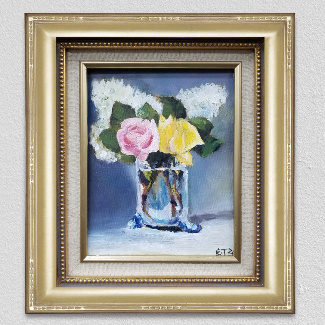 Mission: Renaissance tweet media