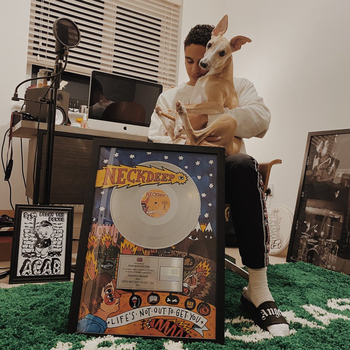 Daиi Abasi tweet media