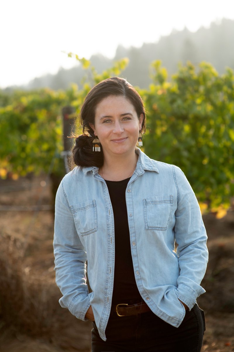 Celebrating this month’s <a href="/freelandspirits/">Freeland Spirits</a> Free Spirit, Katie Santora! Katie’s #cocktail kit features our recent collab, the French 75, and will benefit <a href="/SaludAuction/">¡Salud!</a>, supporting access to #healthcare services for vineyard workers and their families. #wine 
freelandspirits.com/2019-free-spir…