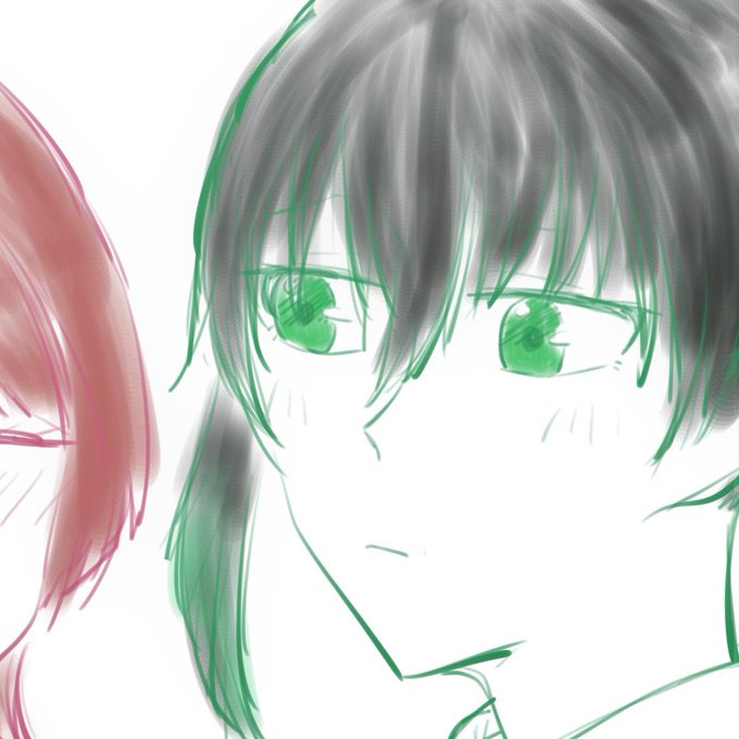 横目のtwitterイラスト検索結果 古い順 横目のtwitterイラスト検索結果 古い順