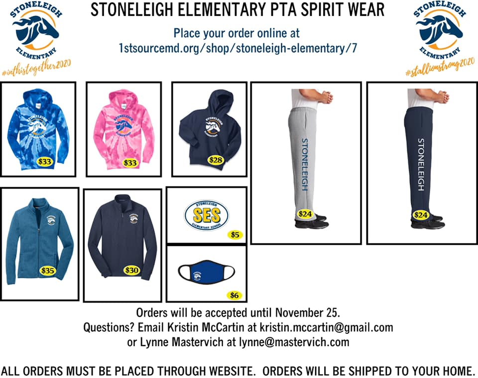 StoneleighPTA tweet media