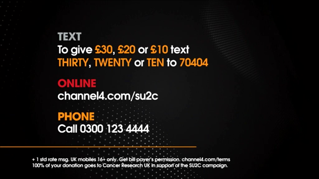 C4 Gogglebox tweet media