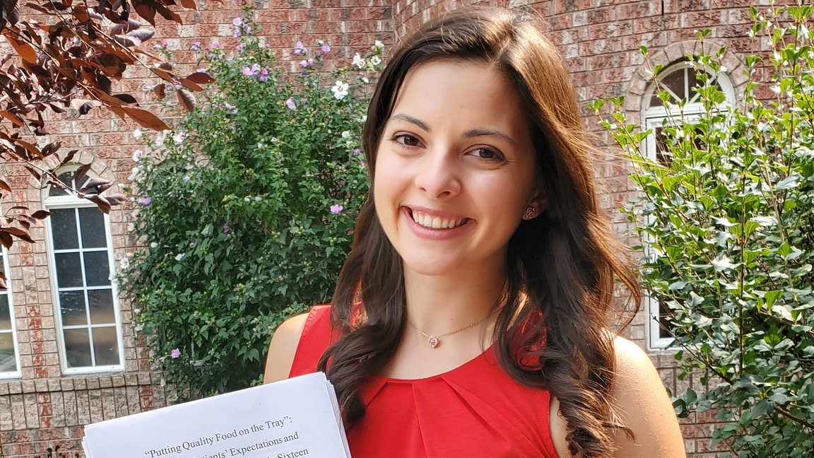 _rachdonnelly's tweet photo. @vantrinca, I am proud to share in the excitement of your convocation today! You are kind, hardworking, and there is no limit to what you can achieve! Best wishes for your next adventure, which I hope involves staying in touch! ConGRADulations! π€π
#AHSgrad2020 #UWaterlooProud https://t.co/KxRcXH1LTQ
