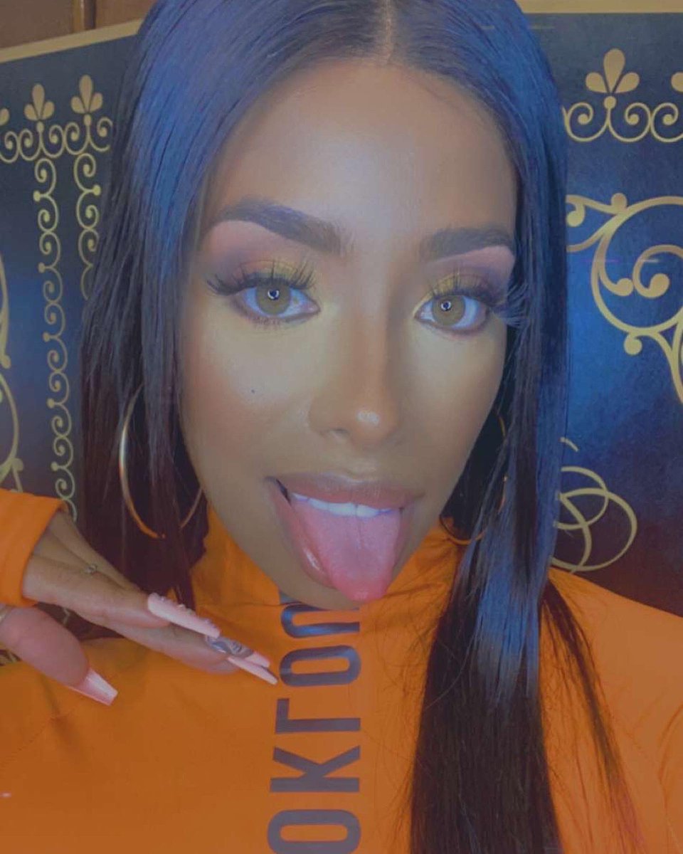 trillarybanks6's tweet photo. Who’s ready for a preview??? 
#SHELLYANNE ⛽️🐚💥 https://t.co/UXjCCh0DTh