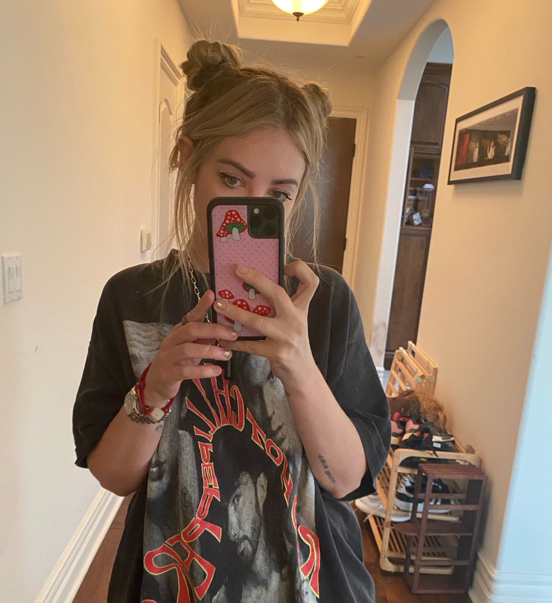 ALISON WONDERLAND tweet media