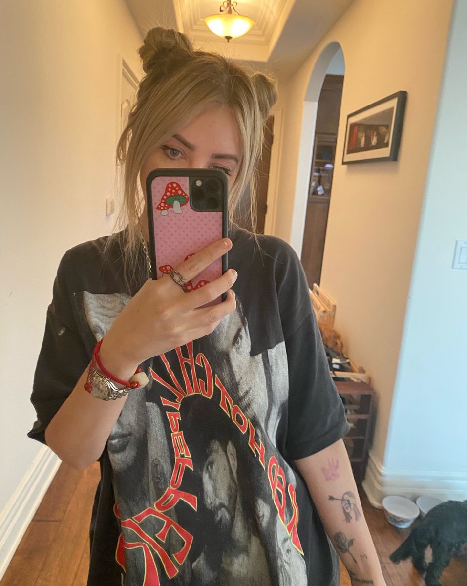 ALISON WONDERLAND tweet media