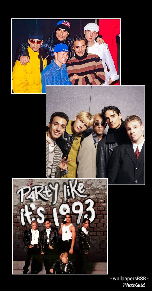 wallpapersBSB's tweet photo. São ou não são as coisinhas mais lindas desse mundo?! 💗💞 #backstreetboys #backstreetsback #backstreetarmy #backstreetgirls https://t.co/FzPZU7NFUv