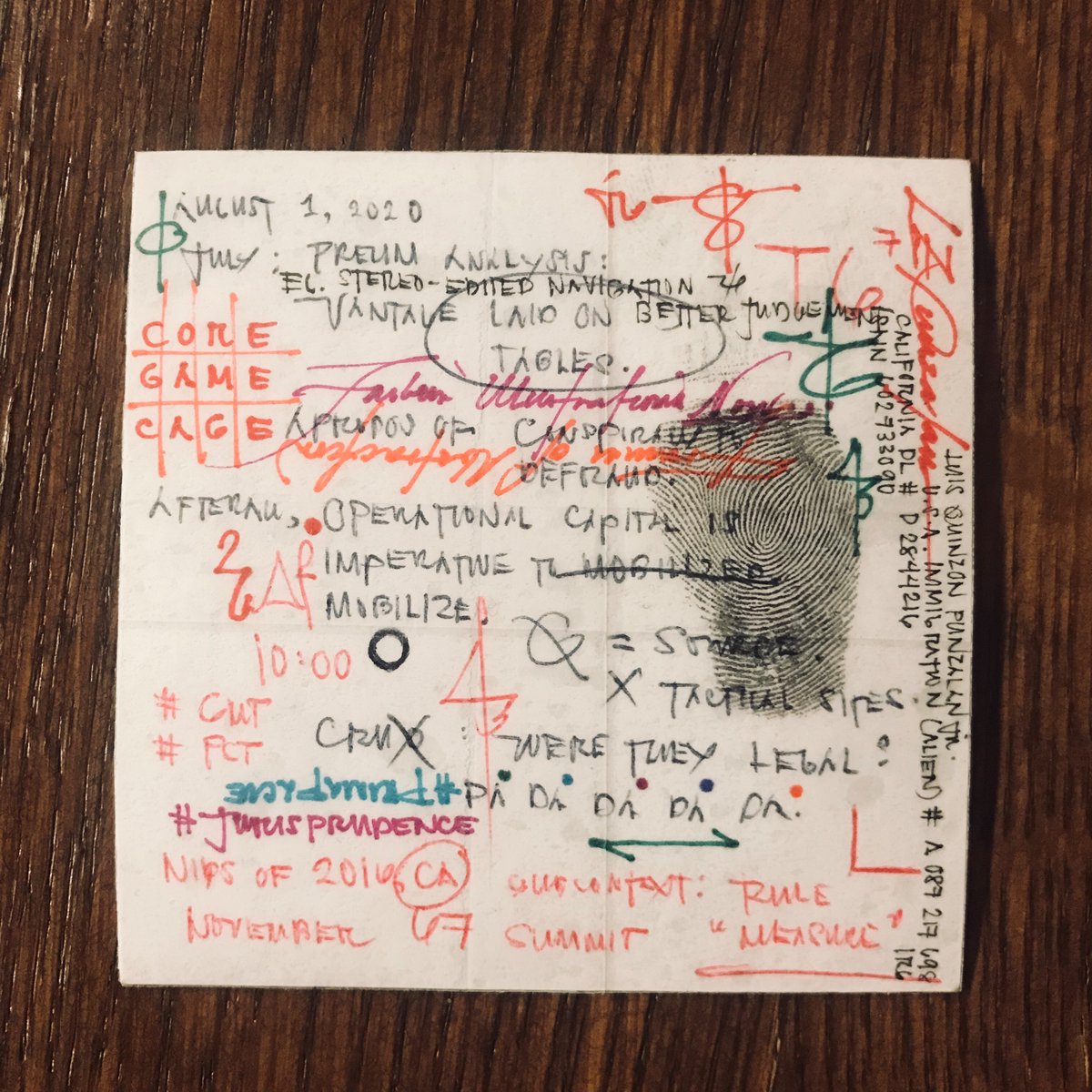 M17_Lpunzalan's tweet image. [O.C.T.O.B.E.R.] [2o2o]
At some place in 11th Avenue, Manhattan. At some point. . . Currently.

#compositeelement
#TODAY 
#FRIDAY 
#October23rd 
#OCTOBER 
#ENJOY 
#WHITE