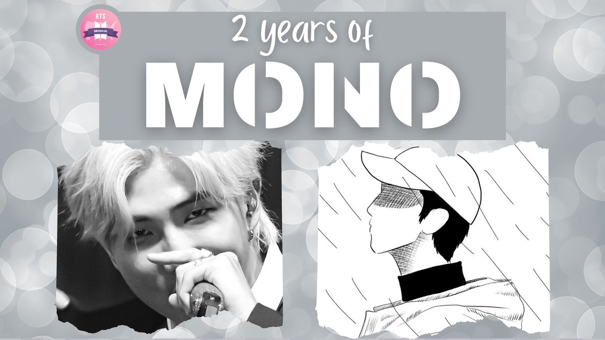 OklahomaxBTS's tweet photo. Can you believe...@bts_twtโs Namjoon blessed us with #MONO 2 years ago?!
Whatโs your favorite track? ๐๐
___
Listen to it here:
๐: https://t.co/jzMFY4AUJa
-๐ธ
#2YearsWithMono
#healingwithRMono
#RMonoday
#RMonologue
#ouRMonoversary https://t.co/qCFyE48H3a https://t.co/L3b8EibMAE