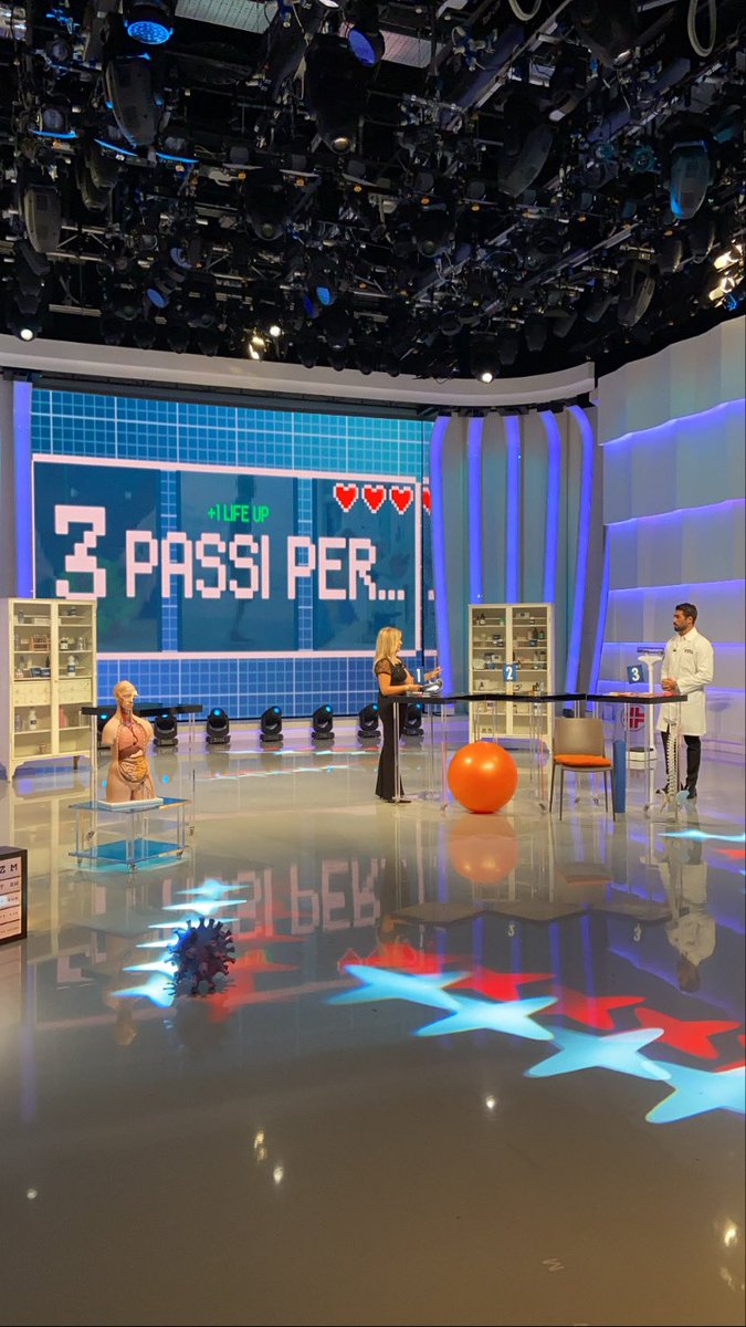 buonaseradott's tweet photo. #trepassi per curare l’#artrosi con Giovanni Angiolini su @TV2000it #canale28 e #157Sky https://t.co/2DwoRzjoiX