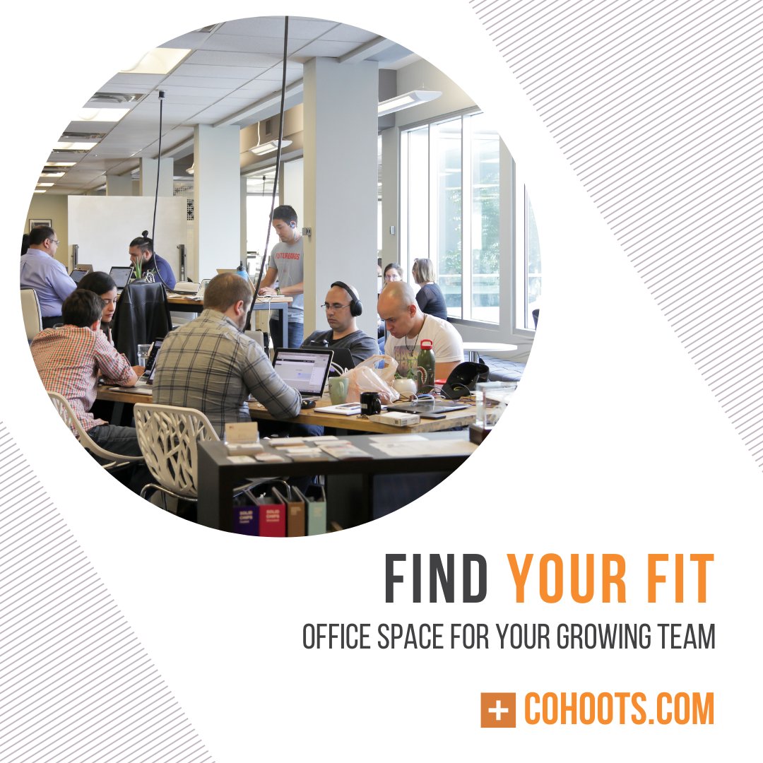 cohootsphx's tweet photo. Tired of working alone in your #office home? 😥 Come join us! 🙌

From flexible memberships to dedicated desks and office space for your #growingteam, we've got everything you need! 💪

All #memberships include access to many surprises. Access https://t.co/qiHIDKiOdw for more! 👀 https://t.co/WbZjF7JZEx