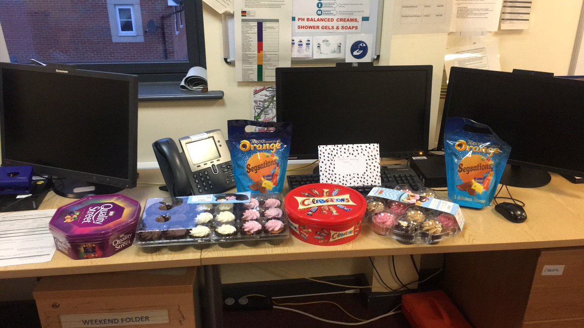 Joanne Stocks tweet media