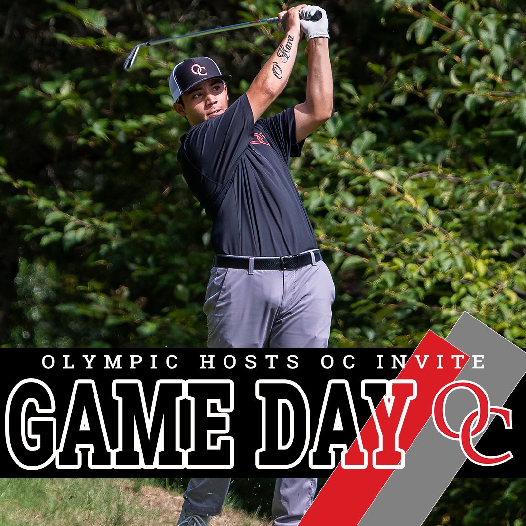 fOCus_Athletics's tweet photo. OC Golf is hosting Bellevue and Skagit Valley today at the OC Invite, hosted by Golf Mountain Golf Club.
Good luck Rangers!
#GoRangers #Golf2020 https://t.co/5kwIkWLqqx