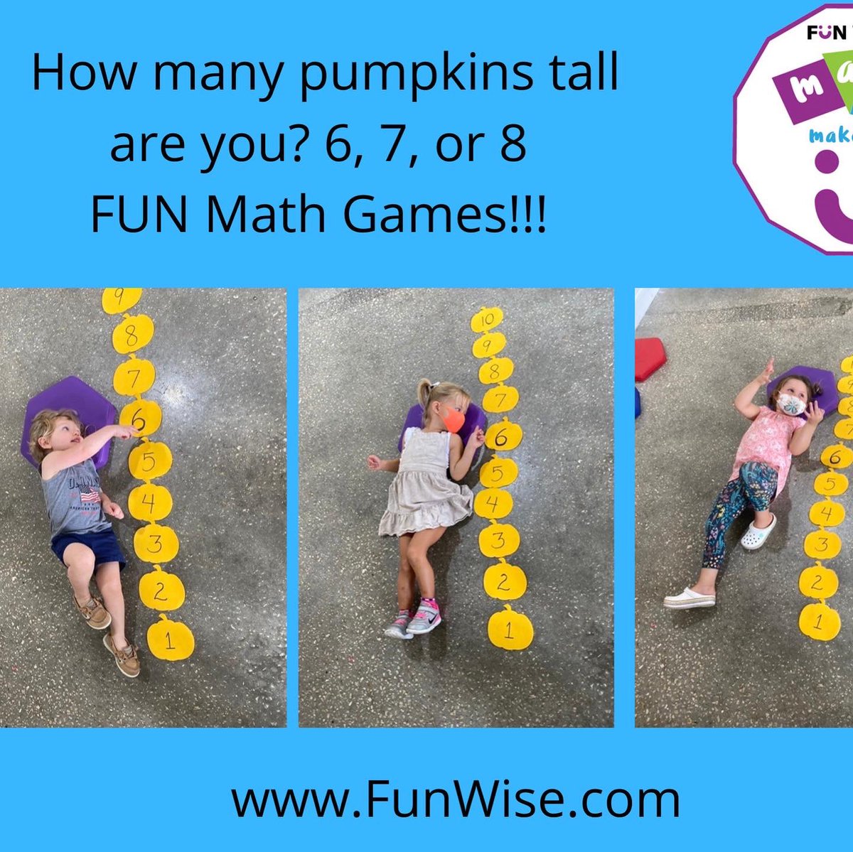 Fun Wise Math tweet media