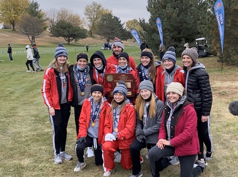 NSAA Events tweet media