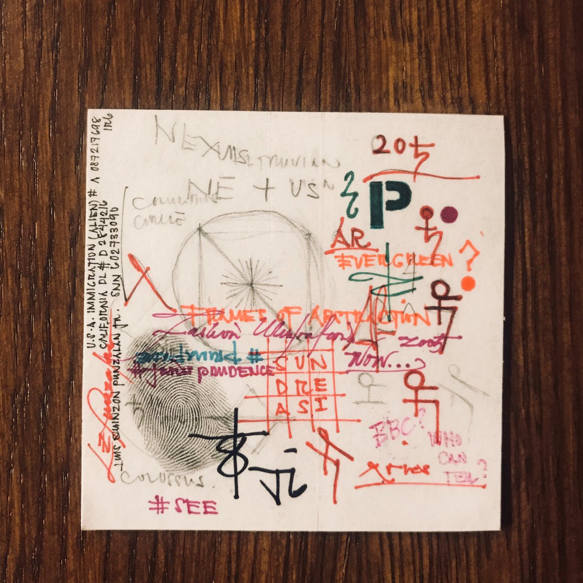 M17_Lpunzalan's tweet image. [O.C.T.O.B.E.R.] [2o2o]
At some place in 11th Avenue, Manhattan. At some point. . . Currently.

#compositeelement
#TODAY 
#FRIDAY 
#October23rd 
#OCTOBER 
#ENJOY 
#WHITE