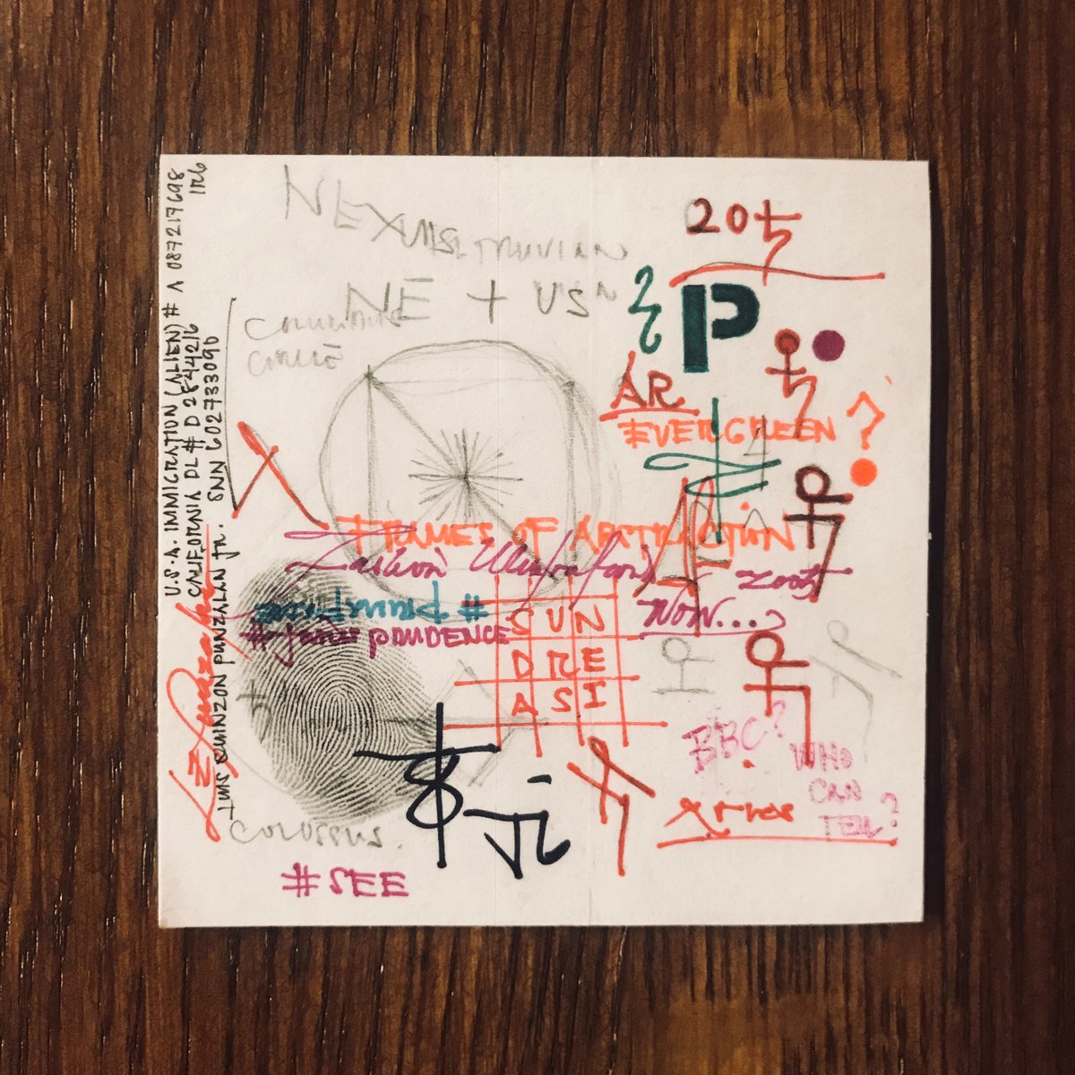 M17_Lpunzalan's tweet image. [O.C.T.O.B.E.R.] [2o2o]
At some place in 11th Avenue, Manhattan. At some point. . . Currently.

#compositeelement
#TODAY 
#FRIDAY 
#October23rd 
#OCTOBER 
#ENJOY 
#WHITE