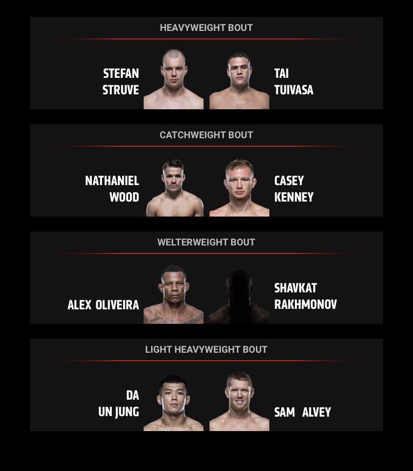 sultan77788's tweet photo. راح انقل لكم حدث UFC 254 بكره فضلو التغريدة راح ينزل رابط بث الحدث تحت التغريدة 

#ufc254
#UFCFightIsland 
#InAbuDhabi 
البث 

Maincard >> Prelims >> Early prelims https://t.co/L4rddSmrqc