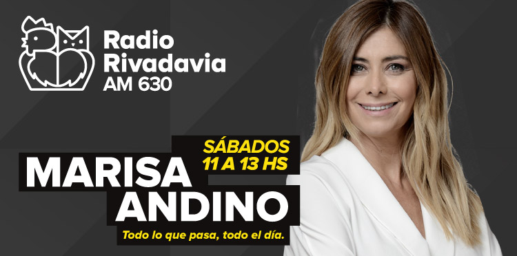 Rivadavia630's tweet photo. #AhoraEnRivadavia | 📻¡Aire para #weXwe con @MarisaAndino! Sábados de 11 a 13hs | 📲Dejá tu mensaje al 11-5026-8630 | 💻Visitá nuestra web: https://t.co/Ec5iPWyChi y enterate todo lo que pasa, todo el día. https://t.co/BGgK14oHnG