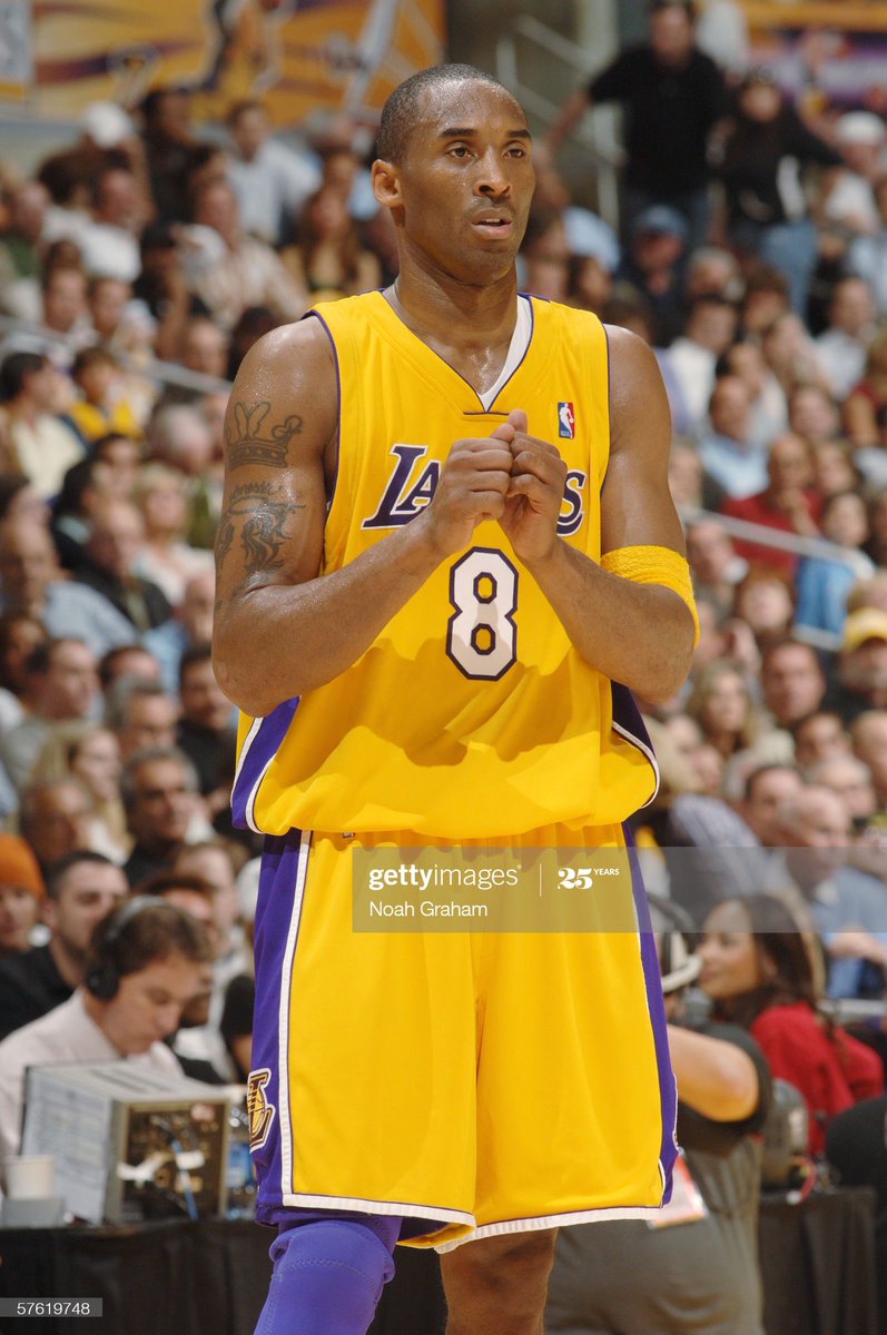 With the Suns adjusting their defense to the Lakers’ offensive scheme to handle the other Laker players specifically Kwame and Odom because they were the ones doing the most damage to them, Jackson decided to let Kobe do what he does best on offense and that is to score.