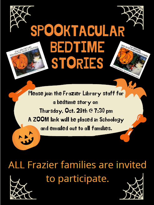 Frazier Elementary tweet media