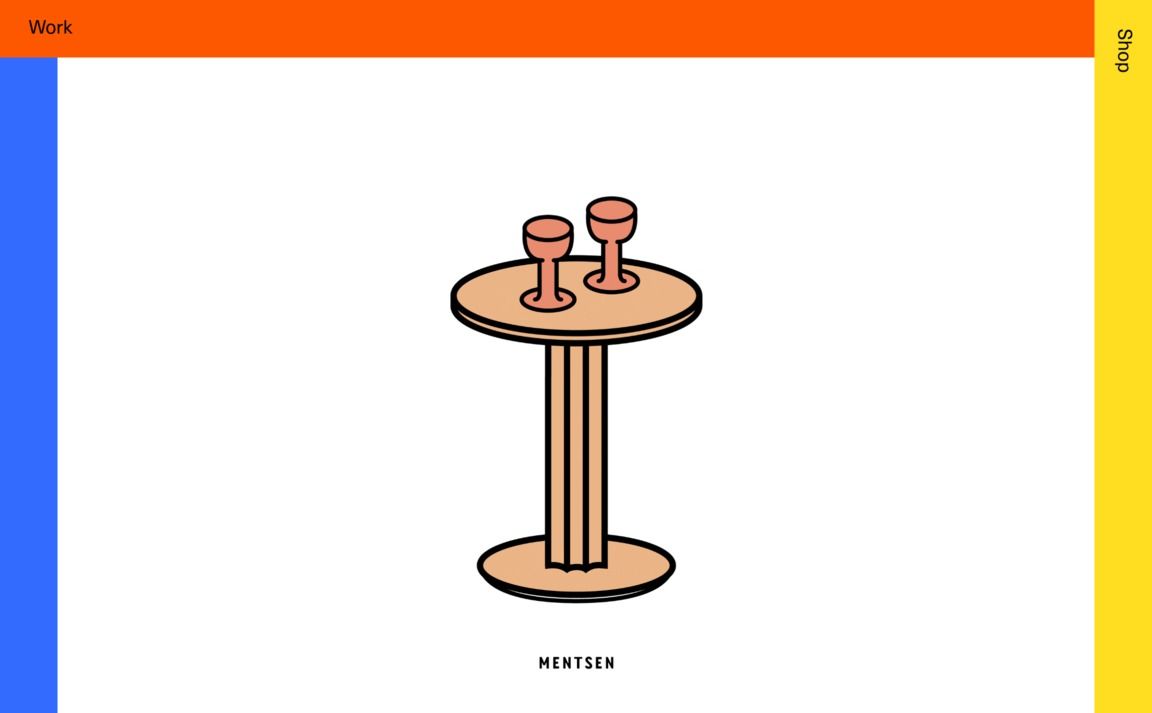 New site on <a href="/siteinspire/">Siteinspire</a>: Mentsen → bit.ly/2Hulwwx