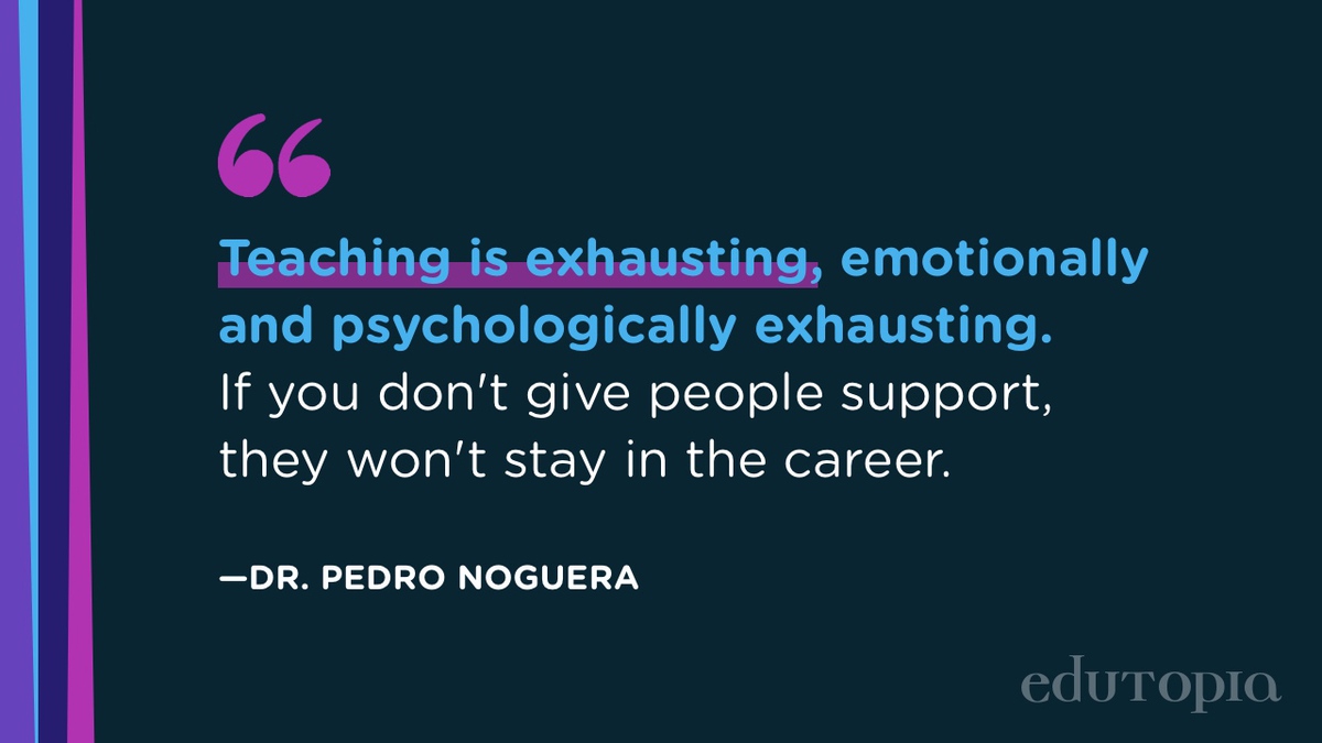 edutopia's tweet image. 