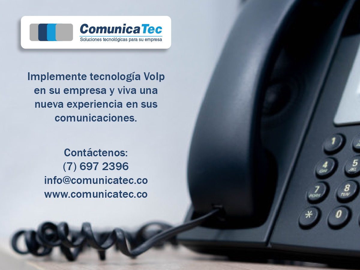 comunicatecsas's tweet photo. ¡Contáctenos: Somos #Comunicatec, soluciones en comunicaciones para su empresa!
(7) 6972396
https://t.co/T36PclHsbQ
https://t.co/SwH3XSGbky
.
#TelefoníaIp #LíneaBlanca #Minutos #Modernización#Callidad #Economía #Productividad  #Bucaramanga https://t.co/3URi9EmXiL