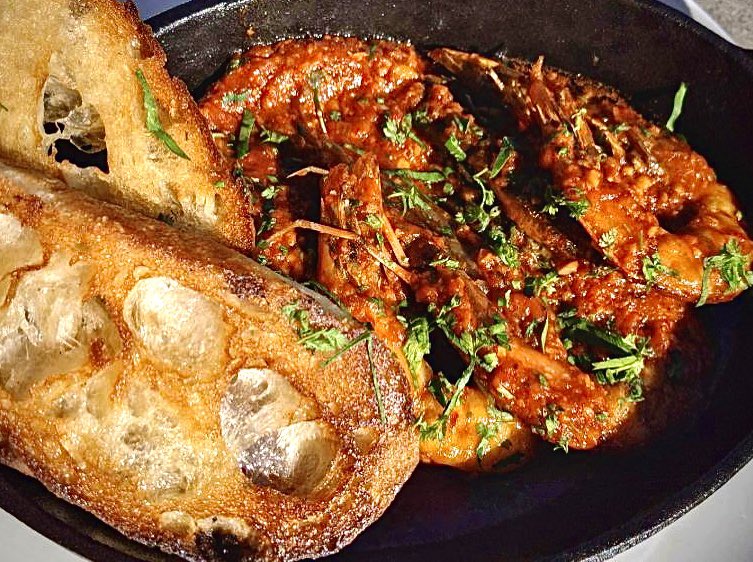 360 Bistro Nashville tweet media
