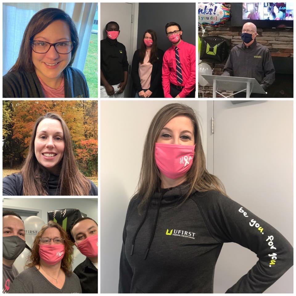 UFirst FCU tweet media